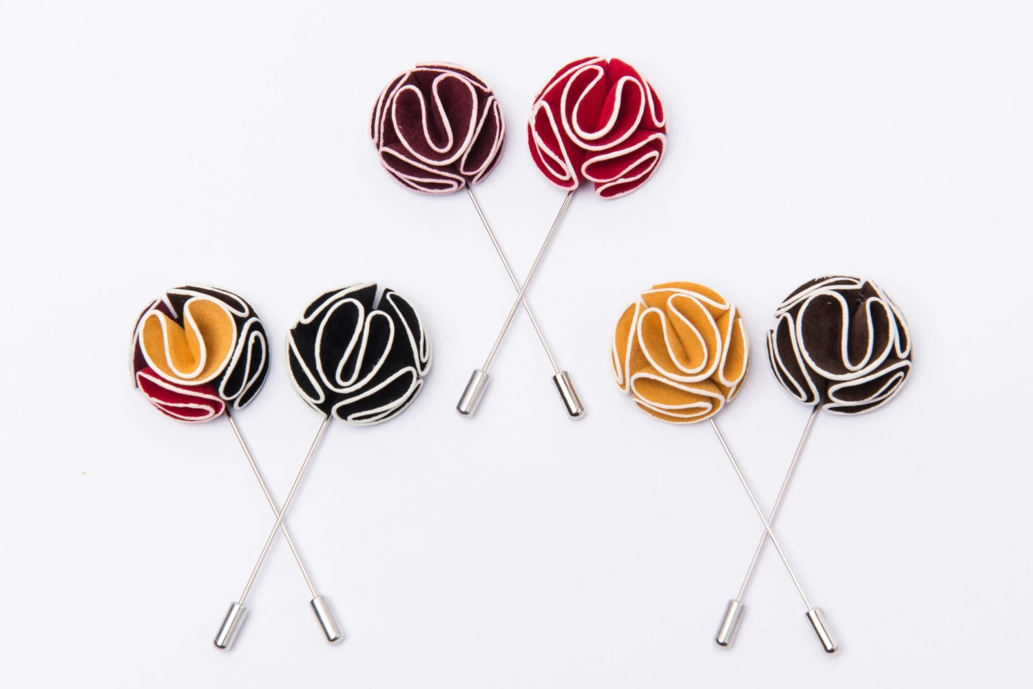 Amherst Multicolored - Image 4