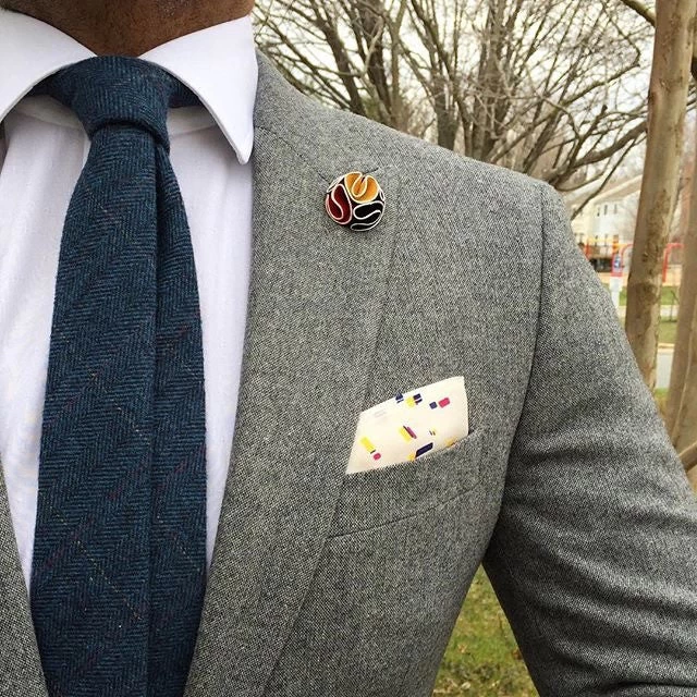 Amherst Multicolored - Image 3