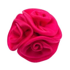 Camden Fusia Lapel Flower