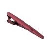 Milford Burgundy Stainless Steel Tie Bar